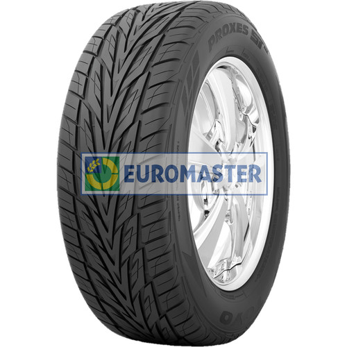 Sommerreifen toyo 235 16 - toyo, 235/60
