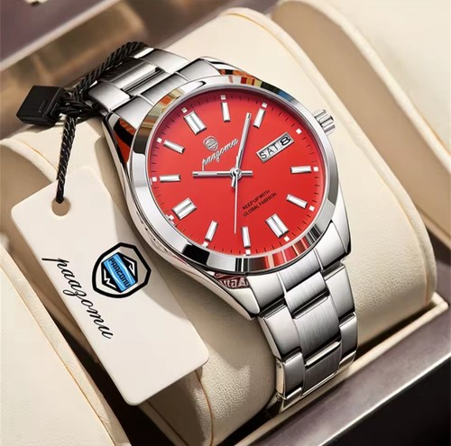 Luxus herren armbanduhr - herren,