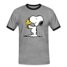 Peanuts Snoopy Und Woodstock