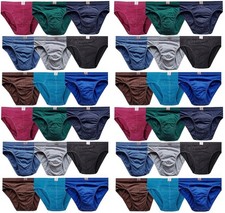 3/6/9/12 Stück Herren