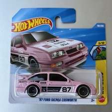 Hot Wheels 2026 * ’87 FORD