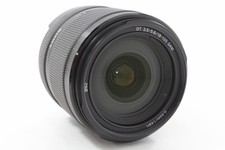 Sony DT 18-135mm 1:3.5-5.6 SAM