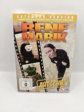 René Marik - Autschn !  - Extended Edition (DVD) - FSK 0 -