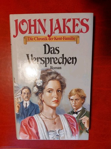 John jakes das - john,