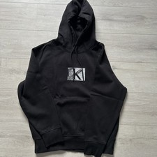 Calvin Klein  Kapuzen Pullover
