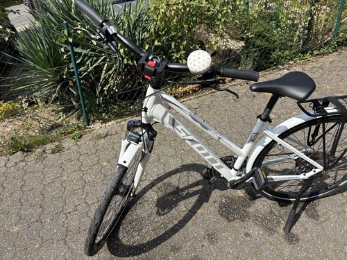Damenfahrrad scott sub sport - damenfahrrad,