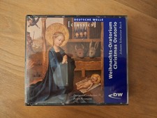 Weihnachts-Oratorium - Johann