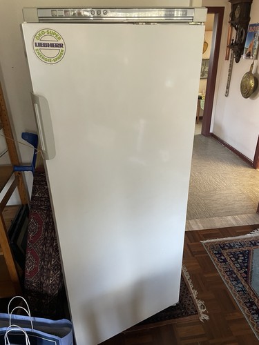 Gefrierschrank groß - gefrierschrank,