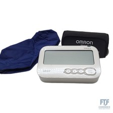 OMRON X4 Connect AFib -