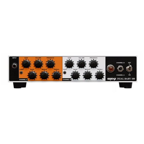 Neu orange dual baby 100 - neu:,