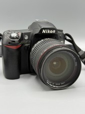NIKON D80 digitale