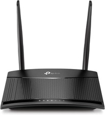 Link mr110 4g - tp-link, lte