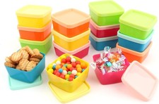 15 Stück Kleine Dosen mit