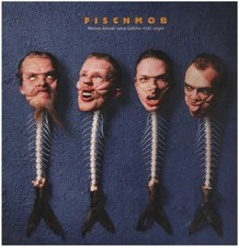 Fischmob Männer Können Seine Gefühle Nicht Zeigen Plattenmeister Vinyl LP