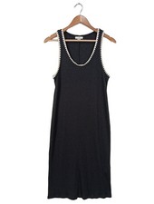 H&M Strickkleid Damen Kleid
