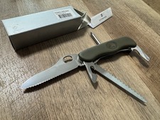 Victorinox Soldatenmesser