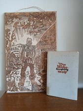 Der Wehrwolf - Hermann Löns -