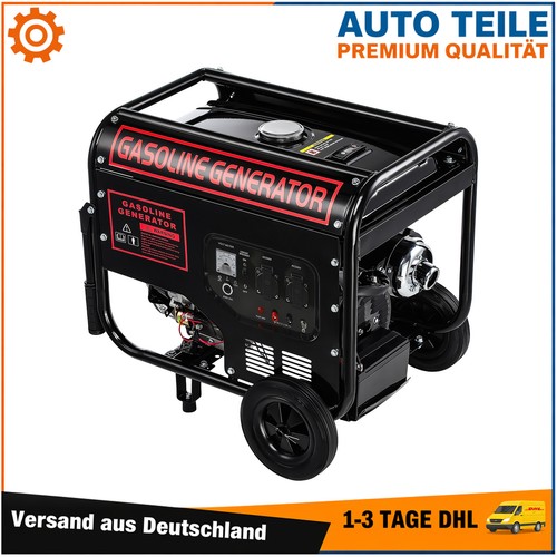 Benzin generator takt 12ps - generator, 4-takt