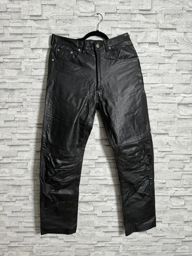 Vintage straight fit black - fit,