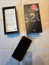 Samsung Galaxy S20 SM-G980F/DS