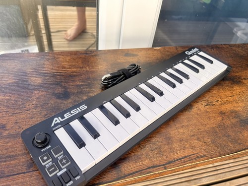 Alesis qmini tasten usb - alesis,