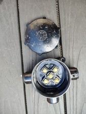 Verteiler dose bakelit aus - dose,
