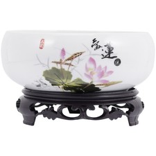  Chinesischer Blumentopf