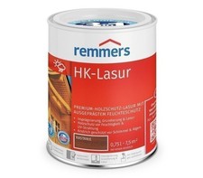€11,96L  1,5 L Remmers HK Lasur kastanie Premium Holzschutzlasur  Feuchteschutz