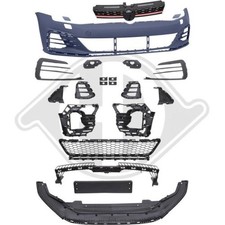 Stoßstange Set vorne für VW