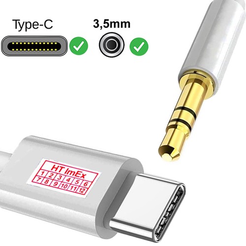 Usb auf aux - usb-c,