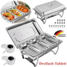11 Liter Chafing Dish