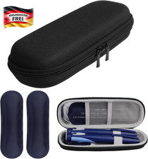 Insulin Kühltasche mit 2