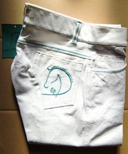Busse turnier damenreithose - turnier,
