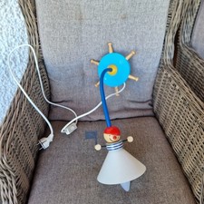 Kinderlampe , Wandlampe