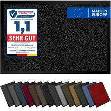 Fußmatte für Innen & Außen