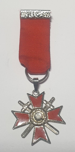Unbekannter orden ehrenkreuz - unbekannter,
