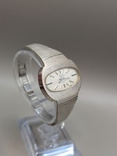 Provita Swiss Vintage Damenuhr Mechanisch Handaufzug Selten 