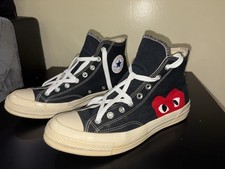 Converse comme des garcons - converse,