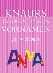 Knaurs taschenlexikon der - knaurs,