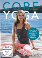 Core yoga - core,