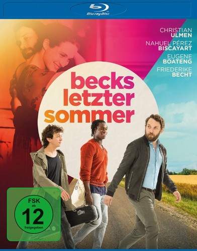 Becks letzter sommer - letzter,