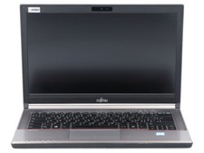 Fujitsu lifebook e746 6300u - lifebook, i5-6300u