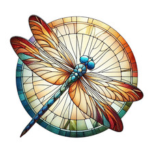 XXL 30X30 car sticker round