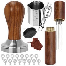 Kaffee Tamper 51mm 23pcs