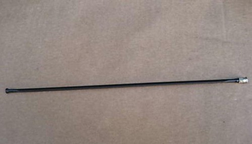 Raggio fulcrum mtb metal - mtb,
