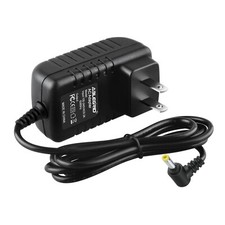 6V AC Adapter Charger For