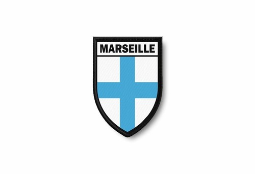Ecusson bord bestickt wappen - ecusson,
