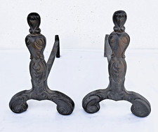 Historisches Paar antike