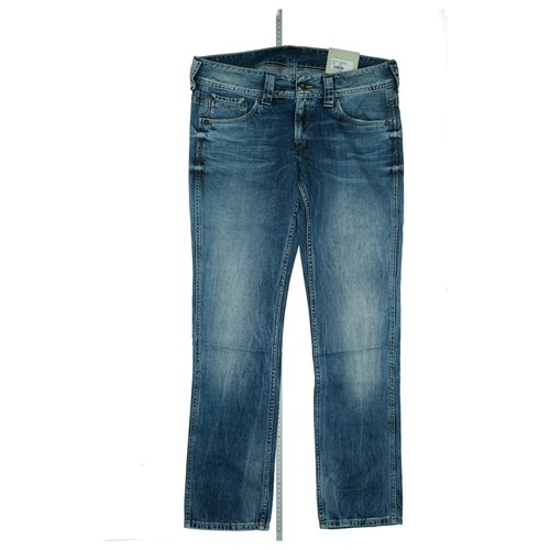 Pepe jeans jeanie damen - jeans,