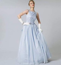 Schnittmuster Königin der